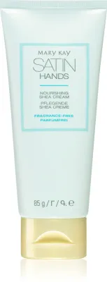 Mary Kay Satin Hands - Крем для рук для всех типов кожи, 85 г