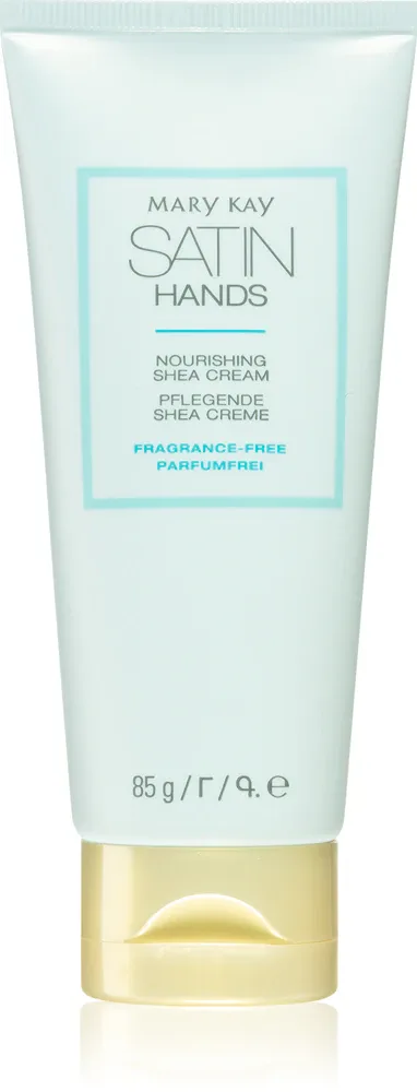 Mary Kay Satin Hands - Крем для рук для всех типов кожи, 85 г