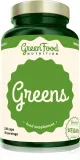GreenFood Nutrition Greens - Капсулы для комфортного чувства, 112 г — фото 1