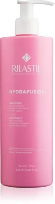 Rilastil Hydrafusion - Скульптирующий крем для тела, 400 мл