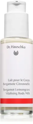 Dr. Hauschka Body Care - Молочко для тела с бергамотом, 145 мл