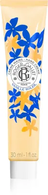 Roger & Gallet Vanille Soleil - Крем для рук, 30 мл