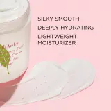 Elizabeth Arden Green Tea Strawberry Basil - Увлажняющий крем для тела, 500 мл — фото 2