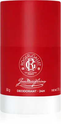 Roger & Gallet Jean Marie Farina - Дезодорант в стике, 50 г