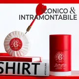 Roger & Gallet Jean Marie Farina - Дезодорант в стике, 50 г — фото 4