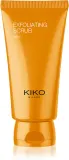 KIKO Milano Exfoliating Scrub - Питательный скраб для тела с гиалуроновой кислотой, 150 мл — фото 1