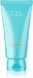 KIKO Milano After Sun Refreshing Gel - Спокойный гель после загара, 150 мл — фото 1