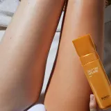 KIKO Milano Self Tan Mousse - Автозагар для тела, 150 мл — фото 3