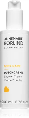 ANNEMARIE BÖRLIND BODY CARE - Питательный крем для душа, 200 мл