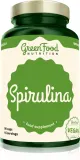 GreenFood Nutrition Spirulina - Капсулы для комфортного состояния, 98 г — фото 1