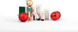 AHAVA Dare to Glow Refresh & Hydrate Express - Подарочный набор для тела и лица — фото 2