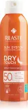 Rilastil Sun System Dry Touch - Защитный спрей для загара SPF 50, 200 мл — фото 1