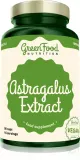 GreenFood Nutrition Astragalus Extract - Капсулы для комфортного чувства — фото 1