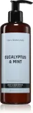 Vila Hermanos Apothecary Eucalyptus & Mint - Крем для тела, 300 мл — фото 1