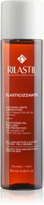 Rilastil Elasticizzante - Регенерирующее укрепляющее масло