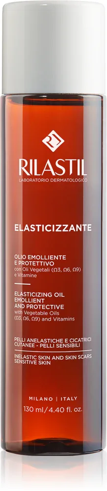 Rilastil Elasticizzante - Регенерирующее укрепляющее масло