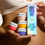 Sol de Janeiro Body Cream Discovery Set - Подарочный набор — фото 2