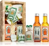 Bohemia Gifts & Cosmetics Beer Spa - Набор мужской косметики Bohemia Gifts Cosmetics Beer Spa подарочный — фото 1