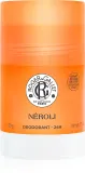 Roger & Gallet Néroli - Дезодорант в стике без добавления соли алюминия, обеспечивающий 24-часовую защиту, 50 г — фото 1