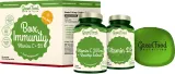 GreenFood Nutrition Immunity Box - Подарочный набор для поддержки иммунитета, 254 г — фото 1