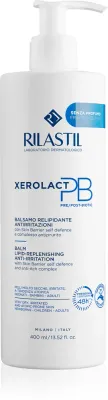 Крем для тела Rilastil Xerolact PB для сухой кожи, увлажняющий