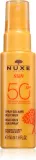 Nuxe Sun Delicious Sun Spray - Защитный спрей для загара SPF 50, 50 мл — фото 1