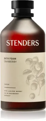STENDERS Cranberry - Пена для ванны, 500 мл