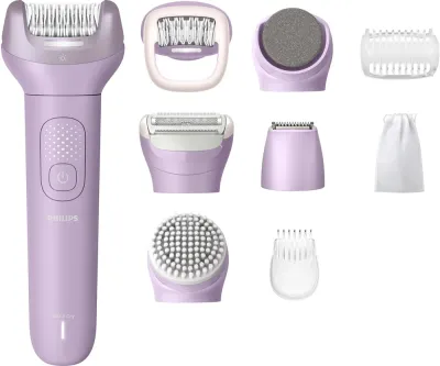 Philips 9000 BRE728/00 - Депилятор, 1 шт