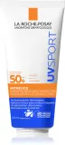 La Roche-Posay Anthelios UV Sport Sweat & Wet Pro-Resistance Lotion - Водостойкий защитный крем для спортсменов SPF 50+, 200 мл — фото 1