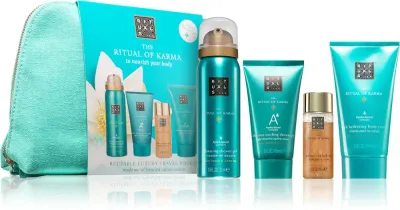RITUALS The Ritual Of Karma - Подарочный набор для женщин