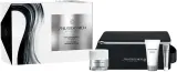 Shiseido Men Total Revitalizer Cream - Подарочный набор — фото 1