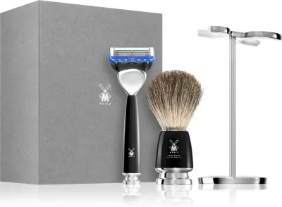 Mühle RYTMO Fusion - набор для бритья, 3 шт