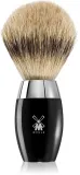 Mühle KOSMO Fine Badger - Кисть для бритья с волосом барсука средняя, 1 шт — фото 1