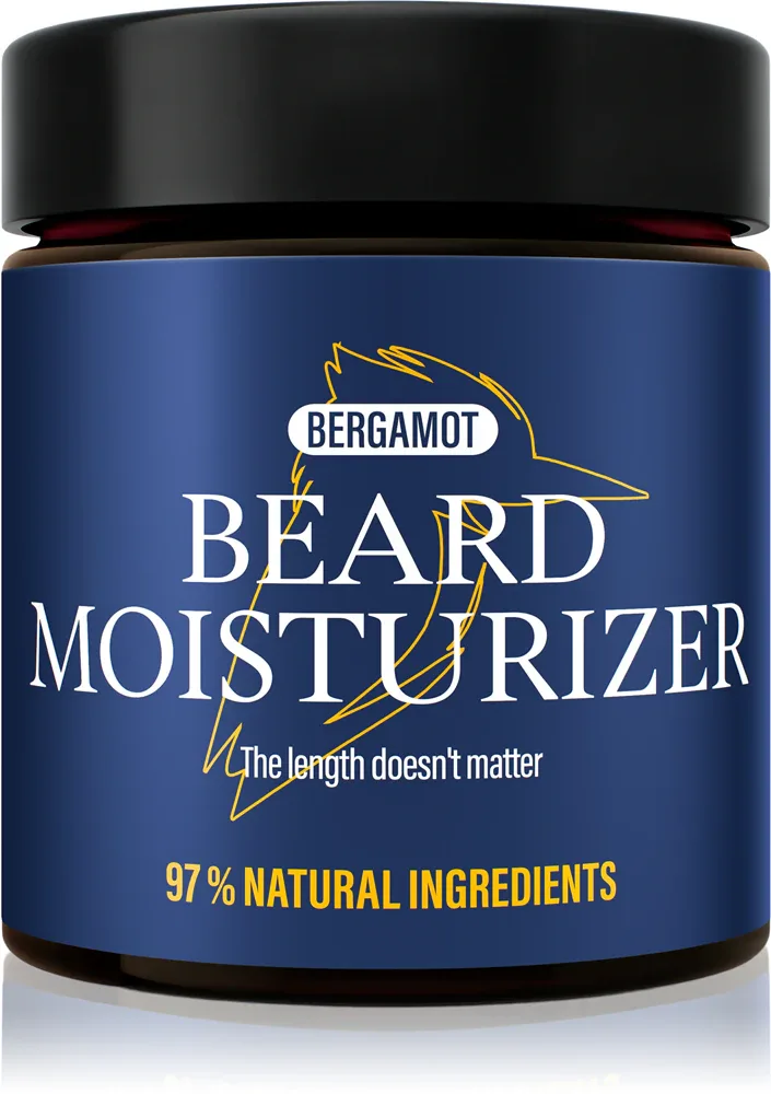 Steve's Beard Moisturizer - Увлажняющий крем для бороды
