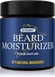 Steve's Beard Moisturizer - Увлажняющий крем для бороды — фото 1