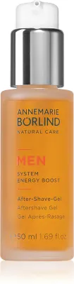 ANNEMARIE BÖRLIND FOR MEN - Гель после бритья, 50 мл