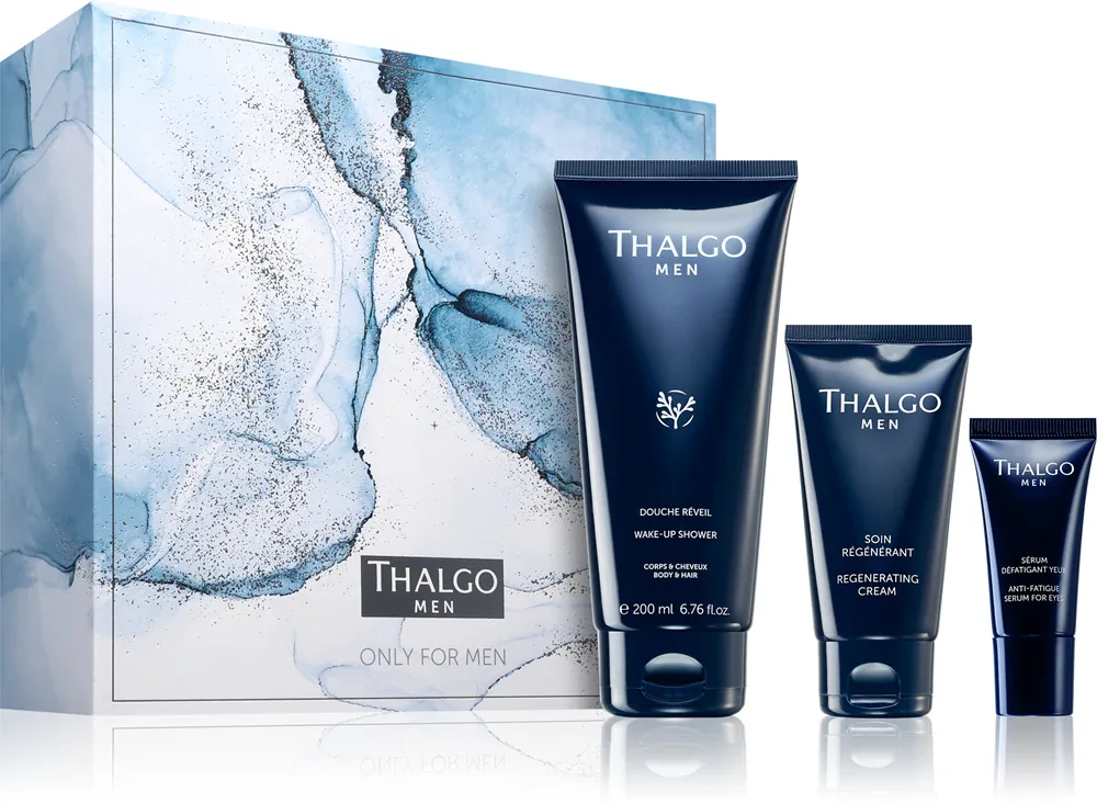 Thalgo Men Gift Set - Подарочный набор