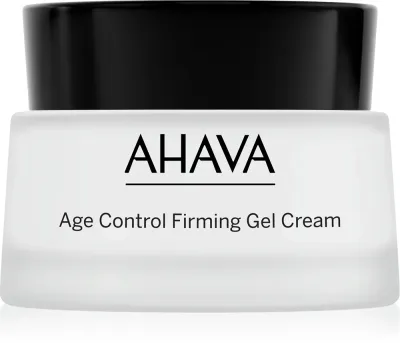AHAVA Age Control - Укрепляющий крем против морщин, 50 мл