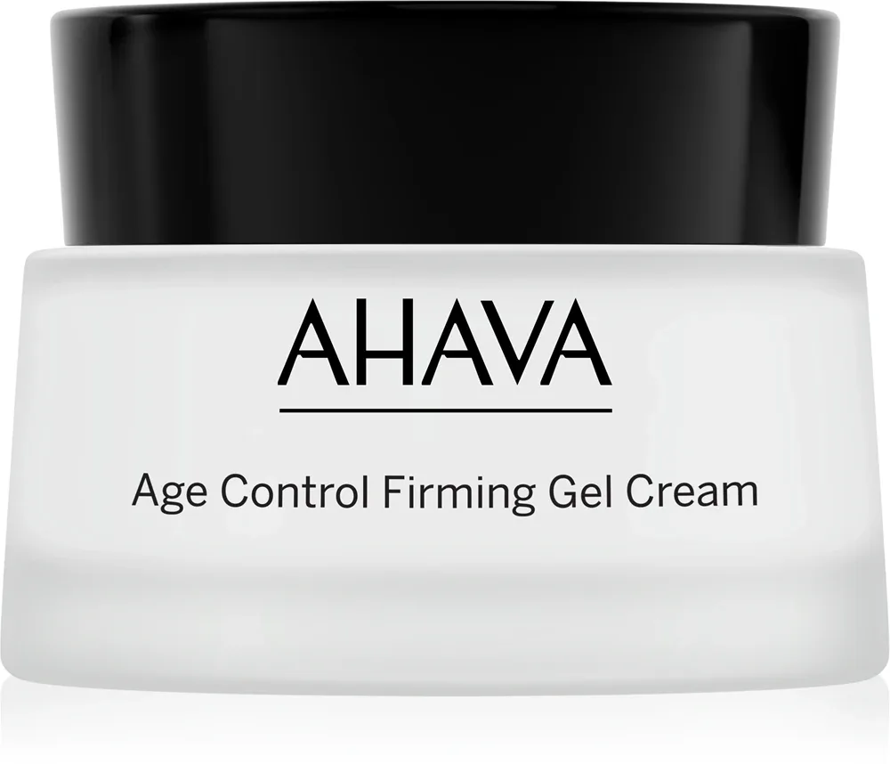 AHAVA Age Control - Укрепляющий крем против морщин, 50 мл