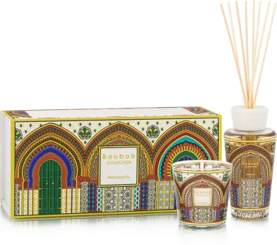 Baobab Collection My First Baobab Marrakech - Подарочный набор, 1 шт