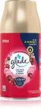 GLADE Automatic Spray Luscious Cherry & Peony - Автоматический освежитель воздуха запасной блок, 269 мл — фото 1