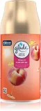 GLADE Automatic Peach Paradise - Автоматический освежитель воздуха, наполнение, 269 мл — фото 1