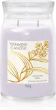 Yankee Candle Little Luxuries Lavender Bliss - Ароматическая свеча — фото 1