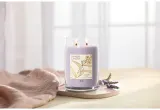 Yankee Candle Little Luxuries Lavender Bliss - Ароматическая свеча — фото 2