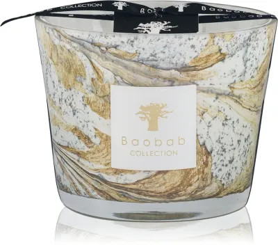 Baobab Collection Leaves Naïs - Ароматическая свеча