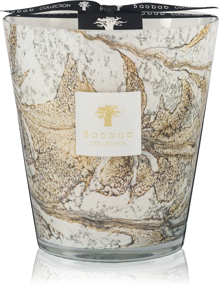 Baobab Collection Leaves Naïs - Ароматическая свеча