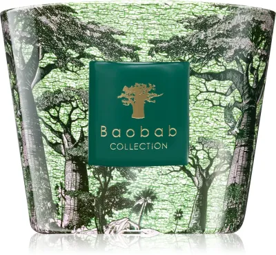 Baobab Collection Sacred Trees Touba - Ароматическая свеча