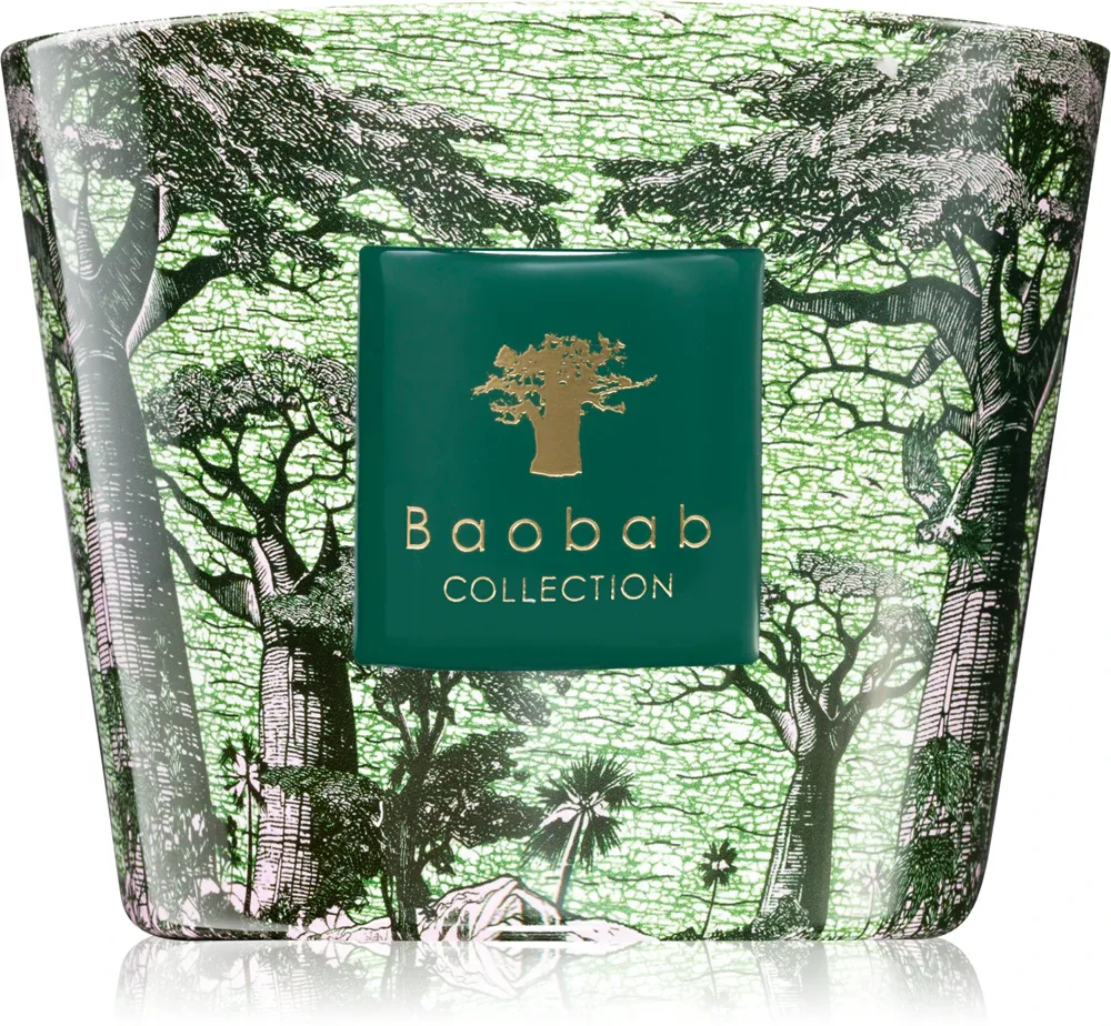 Baobab Collection Sacred Trees Touba - Ароматическая свеча