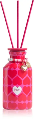 ipuro Limited Love Edition Love's Embrace - Диффузор с запахом и наполнителем, 240 мл