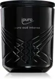 ipuro Exclusive Oud Intense - Ароматическая свеча, 270 г — фото 1